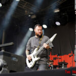Dynamo Metal Fest 2024: WhiteChapel